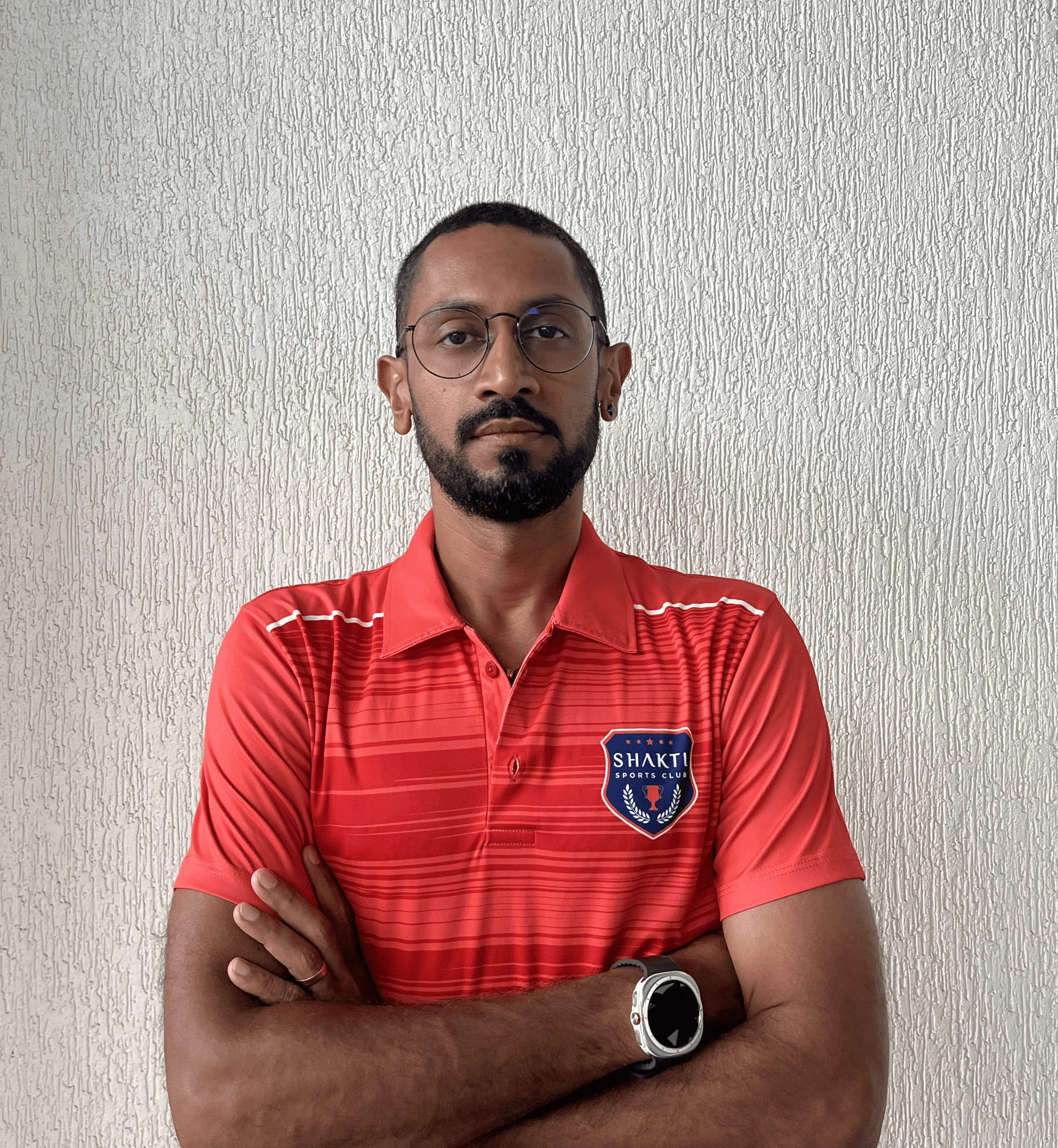 Pratik Patel