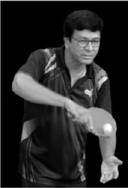Shailesh Gosain