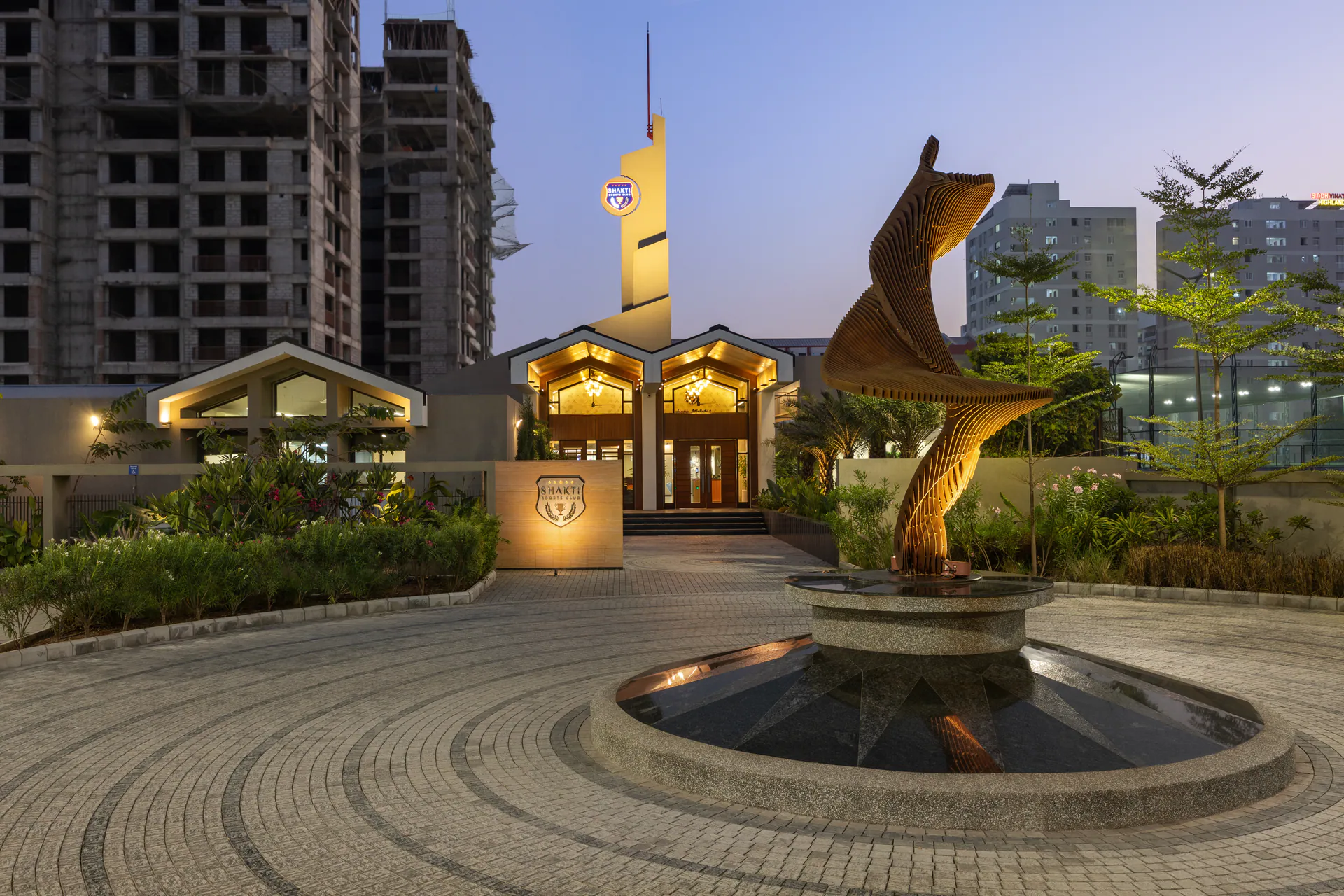 Shakti Sports gallery