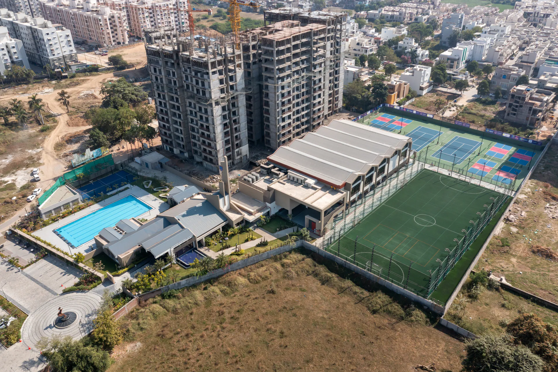 Shakti Sports gallery
