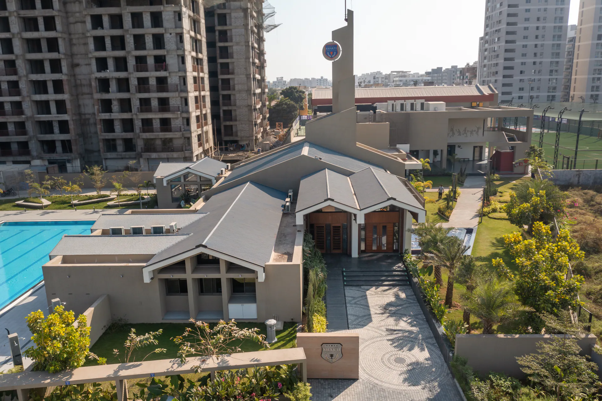Shakti Sports gallery