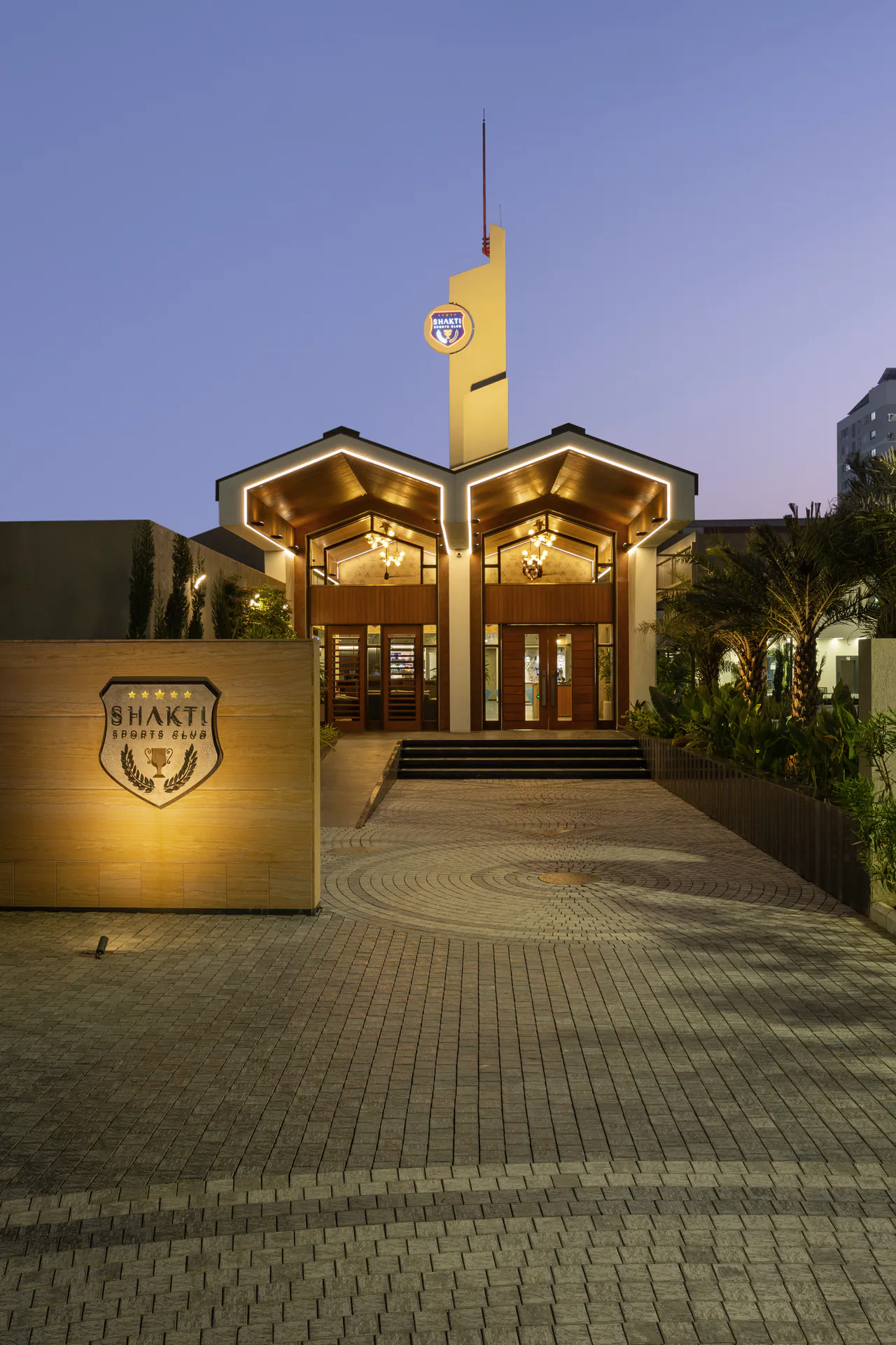 Shakti Sports gallery