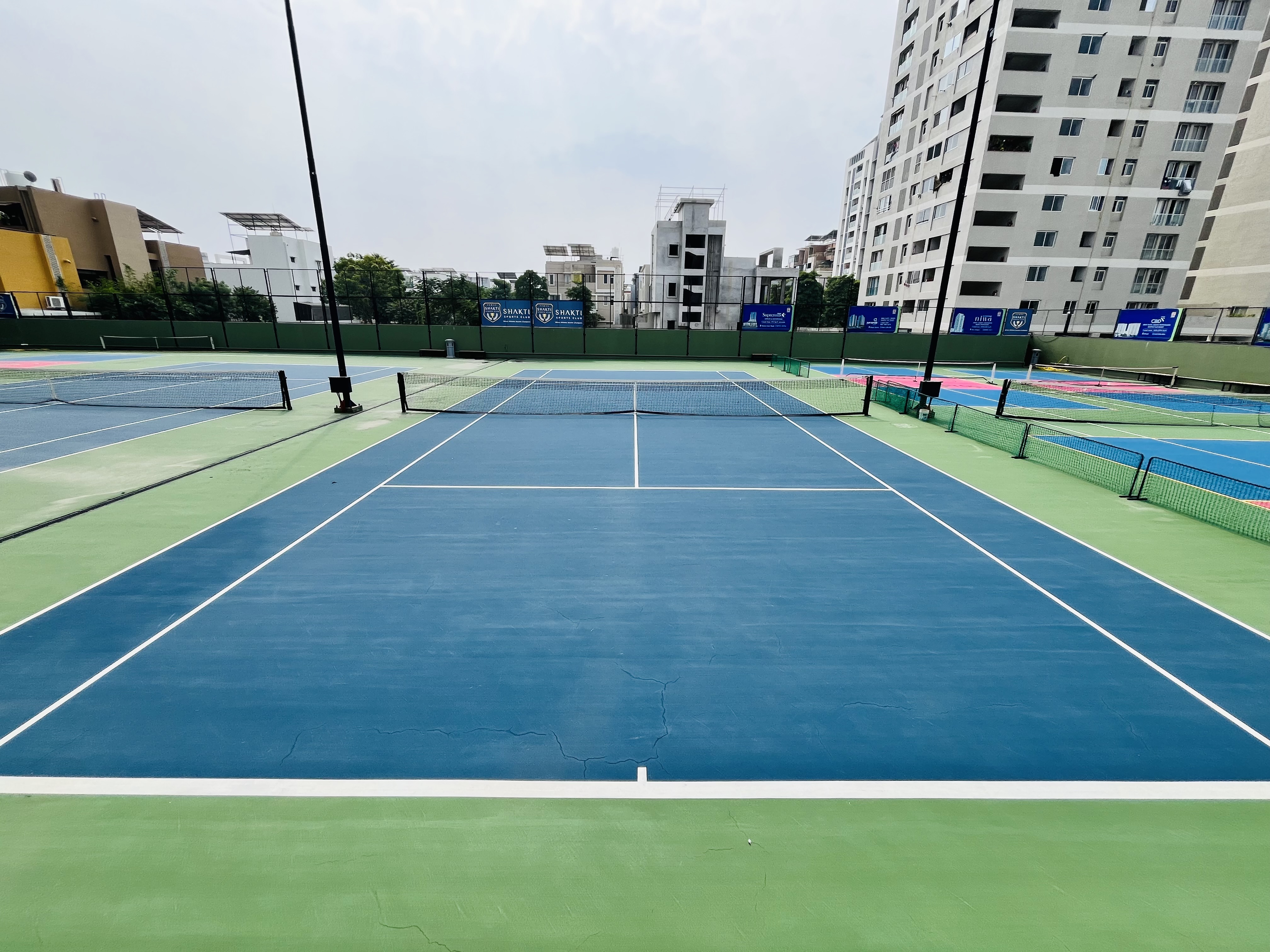 Tennis