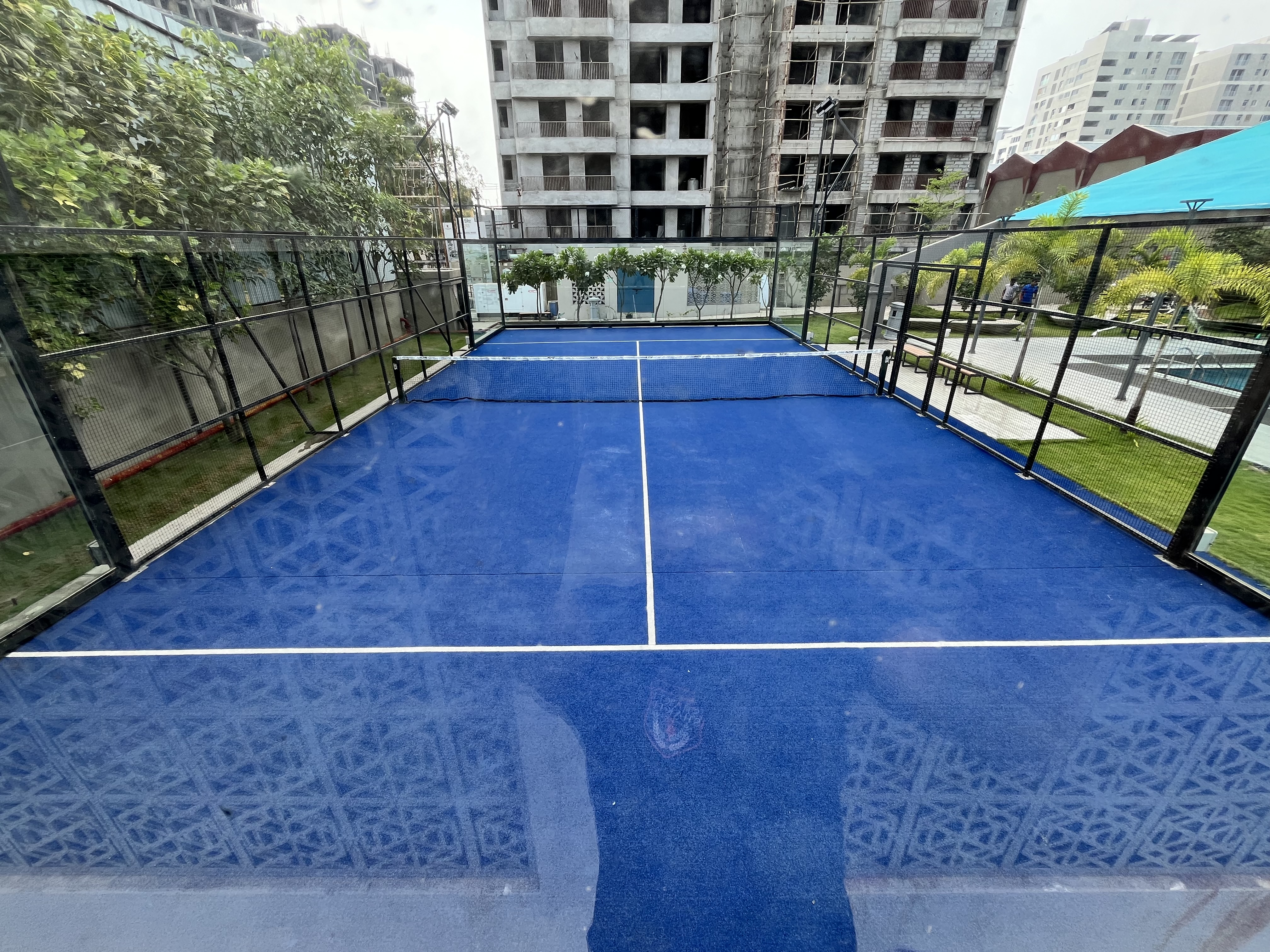 Padel